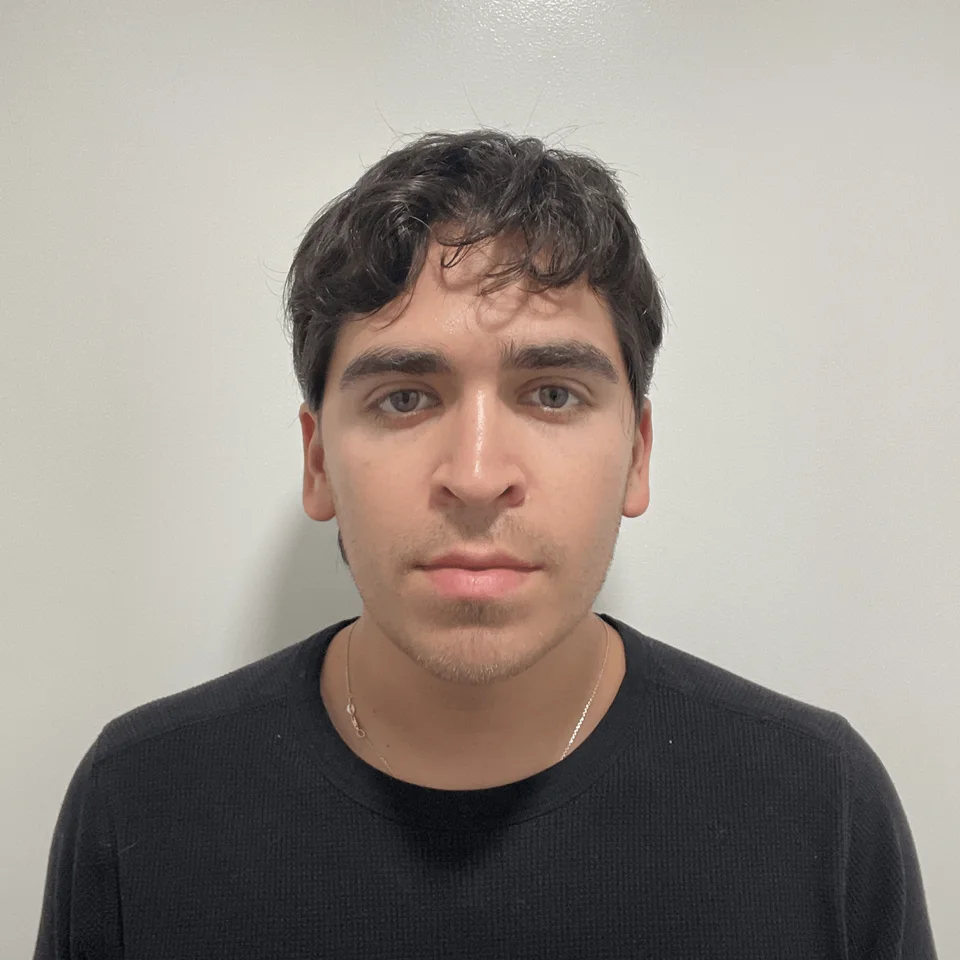 Giovani Contreras, owner and developer at TradePro Websites