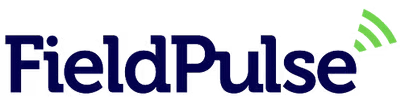 FieldPulse logo