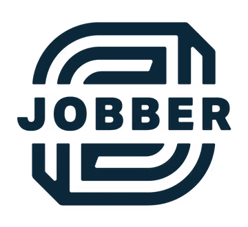 Jobber logo